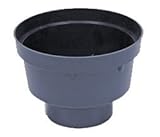 fsd-120-rcb Stormドレイン12 "キャッチBasin – 下部コンセント