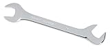 Sunex 991401 3 /8 "完全にPolished角度ヘッドレンチ