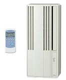 コロナ CORONA エアコン ReLaLa シティホワイト CW-1825R(W) 冷房専用