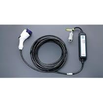 Amazon | ニッサン 日産純正 ディーラーオプション品 リーフ 充電 