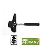 土牛 DOGYU　検査用ハンマー　サック付打音検査用ハンマー　BL-14　01594