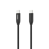 USB Type-Cケーブル スマホ 充電ケーブル 長さ1m 2m USB-C to USB-C 240W急速充電 PD3.1 高耐久性 ナイロン編み 長さ2サイズ タイプC 丈夫 データ転送 MacBook Pro XCC-1035 XCC-1036 (2m)