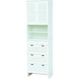 萩原 チェスト MUD-6499WH-S 代引不可