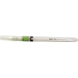 日本ボンコート:BONKOTE ボンペン フェルトタイプ(平型) 5本入り BON-102F 型式:BON-102F（1セット:5本入）