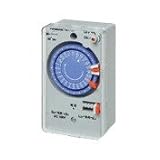 パナソニック　（ES・電工） TB17101N ﾀｲﾑSWﾍﾞﾂｶｲﾛ24H 100V