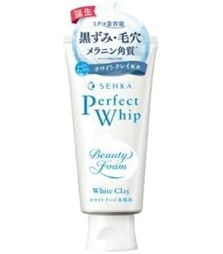 日本直販総本社 クレイビューティー フェイスクレイウォッシュ 160g