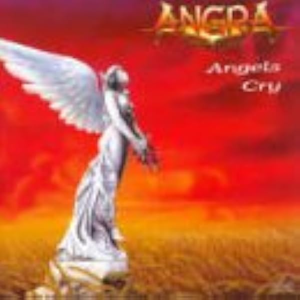 Amazon.co.jp: エンジェルズ・クライ - ANGRA: ミュージック