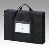 クラウン メールバッグ ブラック Ａ２ CR-ME90-B