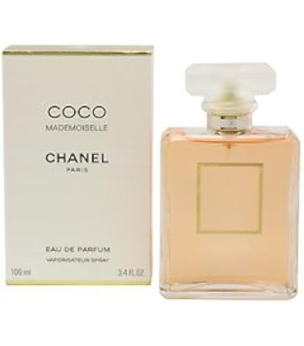 Amazon | シャネル CHANEL ココ マドモアゼル ロープリヴェ 100ml SP