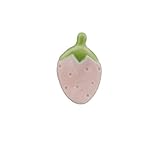 テーブルウェアイースト 苺 箸置き ピンク