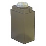 ダイニチ工業 タンク(タンクキャップ付き ブラウン) 【H011031】 加湿器 別売部品 dainichi