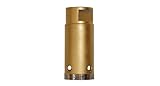 Husqvarna 542786067 Turbo Gold Thin-Wall Core Bit, 1-1/4-Inch [並行輸入品]