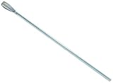 TRUSCO 軸付バリ取り先端工具 バリーマー 止まり穴用250mm Φ11 TBTM-250-11