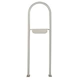 ケイジーワイ ポストスタンド アーチスタンド シルバー AS-1