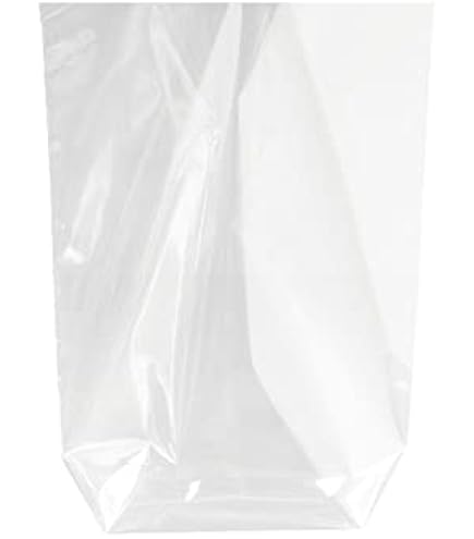Amazon.co.jp: シモジマ 【ケース販売】CPP袋 パンフレットバッグ A4