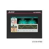 三菱電機（制御） GT2104-RTBD