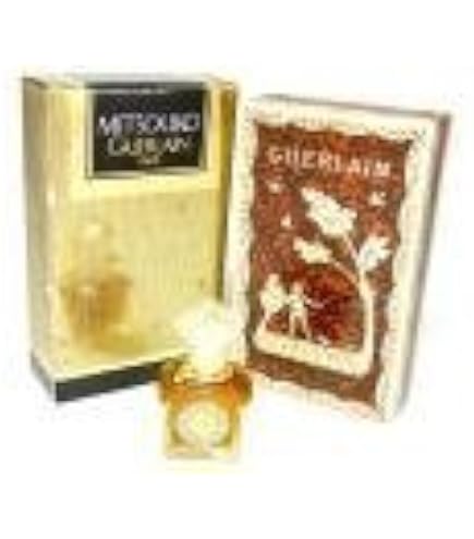 Amazon | ゲラン ミツコ オードパルファム 75mL【並行輸入品