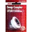 ACEスナップCoupler 1 / 2 " MIPスレッド