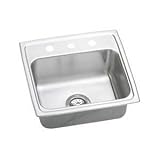 Elkay PSR19183 Gourmet Pacemaker Sink [並行輸入品]