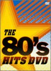 THE 80’S HITS DVD