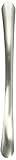 BRAINERD/LIBERTY HDW P0270A-SN-C 3-3/4 NI Tap Bow Pull by BRAINERD/LIBERTY HDW
