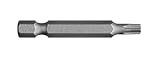 Century Drill and Tool 68230 Premium S2 Steel Star Power Screw Driving Bit, T-30 by Century Drill & 