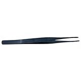 喜久和 松葉用ピンセット(直)210mm 1327