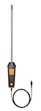 testo 440用 高温用温湿度プローブ