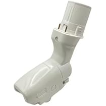 Amazon | パナソニック掃除機床用ノズル AVV85P-UF07 (掃除機品番：MC
