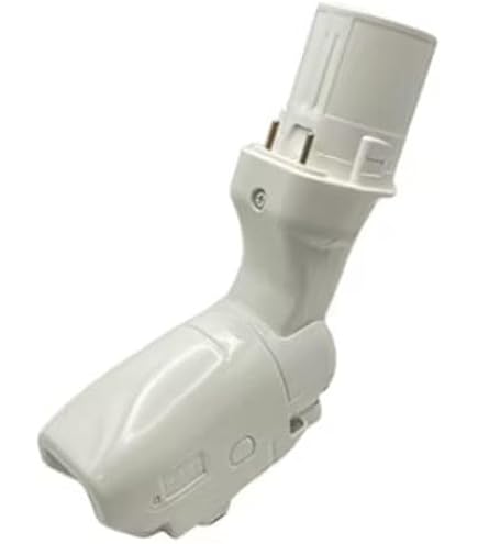 AVV99R-UF07 パナソニック　掃除機ヘッド　親ノズル　ホワイト　掃除機 Amazon | パナソニック掃除機親ノズル AVV99R-UF07 (掃除機品番：MC