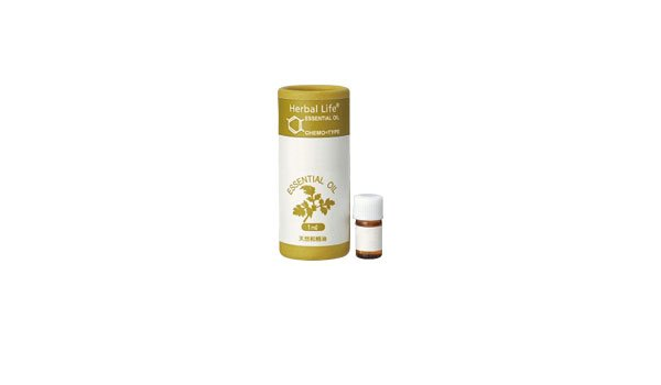 Amazon 生活の木 クロモジ1ml エッセンシャルオイル 精油 生活の木 エッセンシャルオイル