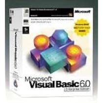 未開封 Microsoft Visual Basic 4.0 英語版 美品 Microsoft Visual Basic VB 4.0 Standard Edition Full Retail