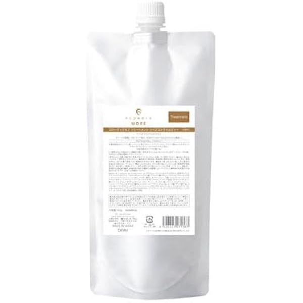 Amazon | デミ フローディア モア トリートメント リペアコンク