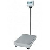 大和製衡(株) ヤマト 本質安全防爆デジタル台はかり DP-6700ExK-300M-P
