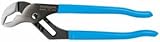 Channellock CNL-432 10 Inch V - Jaw Tongue And Groove Plier