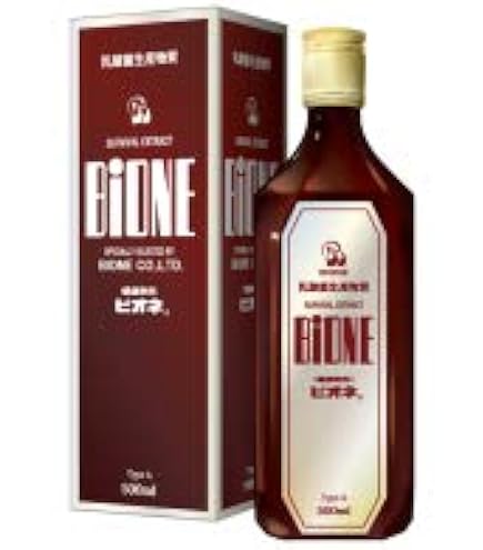 乳酸菌生産物質 ビオネ Bタイプ 未開封 500ml 2本 Amazon | 乳酸菌生産物質 ビオネ Bタイプ 500ml | ビオネ | 乳酸菌