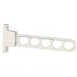 川口技研 腰壁用ホスクリーン HC-45-W 2本1セット 001410