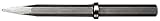 日立工機 ハンマーH90SG用ブルポイント 全長520mm 六角部28.5mm 粉砕・ハツリ用 0098-5230