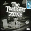 �~�X�e���[�E�]�[��(20)�`Twilight Zone�`