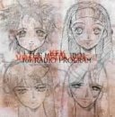 KEY THE METAL IDOL VOCAL DATA DISC �U for RADIO PROGRAM