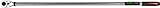 ACDelco Tools ARM319-6A 44.28-442.8 ft-lbs 3/4" Angle Electronic Digital Torque Wrench with Buzzer, 