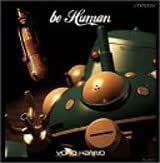 攻殻機動隊　STAND ALONE COMPLEX~be Human