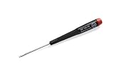 Wiha 26425 Ball End Hex Metric Screwdriver with Precision Handle, 2.5mm by Wiha