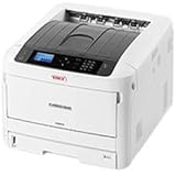 OKI A3カラーLEDプリンタ COREFIDOEX 36PPM ハイスペックモデルC844dnw