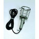 ハタヤ　防雨型ハンドランプ　単相１００Ｖ　１００Ｗ耐震電球付　電線５ｍ付 CW5H
