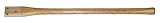 bruner-ivory 260 – 19 40-inch 3-hole排水溝銀行刃ハンドル