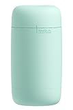 TENGA PUFFY MintGreen テンガ パフィー ミントグリーン ぷるぷる 揺れるビーズ 繰り返しタイプ ミニローション付き