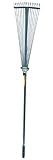 Zenport ZL201 Adjustable Steel Rake [並行輸入品]