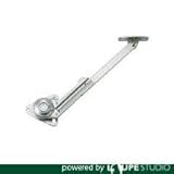 スガツネ工業 ランプ印 ソフトダウンステー NSDX-35R2SK 右用 NSDX-35R 2SK