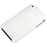 パワーサポート エアージャケットセット for iPhone 3G White PPK-70